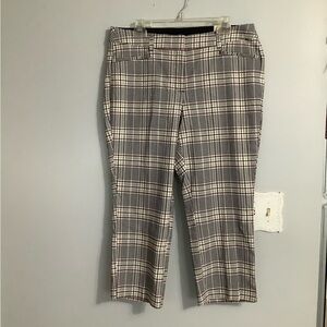 Lane Bryant Capris -